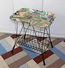 Table basse porte d'occasion  Ploëzal