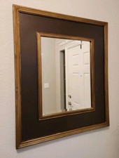 Vintage brown gold for sale  Austin