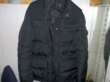 Anorak doudoune noire d'occasion  Antibes