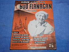Vintage sheet music for sale  NOTTINGHAM