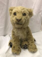 Wowwee alive lion for sale  Dallas