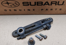 Usado, 1995-2009 Subaru A/C correia de transmissão intermediária para kit tensor de suporte de polia de plástico comprar usado  Enviando para Brazil
