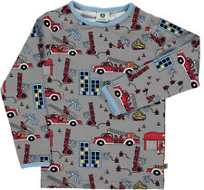Smafolk langarmshirt longsleev gebraucht kaufen  Planegg