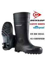 Ladies dunlop safety for sale  NELSON