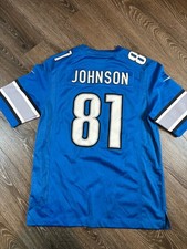 Nike field jersey for sale  Laurel
