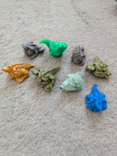 Mini boglins including for sale  LONDON