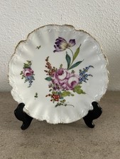 Belle assiette ancienne d'occasion  Châtel-Guyon