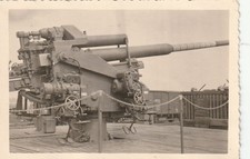 Foto artillerie geschütz gebraucht kaufen  Meschede