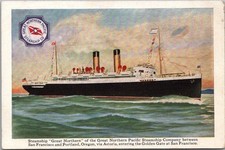 C1910s great northern for sale  Burnsville