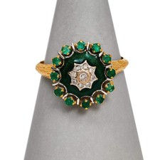 Pre owned 18ct for sale  LONDON