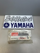 Plaque rétroviseur yamaha d'occasion  Verneuil-l'Étang