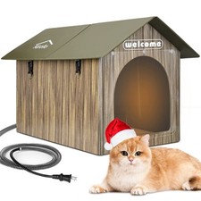 Kiroto outdoor cat for sale  USA