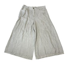 Desigual gaucho pants for sale  Madison