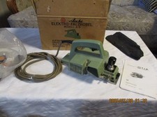 Elektro falzhobel model gebraucht kaufen  Hamburg