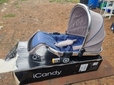 Icandy peach peacock for sale  CHIPPING NORTON