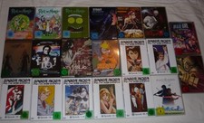 Anime sammlung saber gebraucht kaufen  Karlsruhe