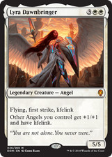 Magic mtg lyra d'occasion  Ivry-sur-Seine