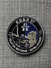 holster cuisse gendarmerie d'occasion holster cuisse gendarmerie d'occasion  France