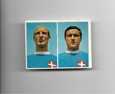 Figurina calciatori imperia usato  Genova