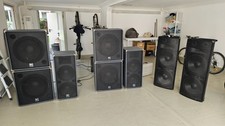 pa beschallung gebraucht kaufen  Bodenheim