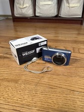 Samsung wb350f 16.3mp for sale  Northbrook
