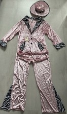 Men women pink for sale  LEICESTER