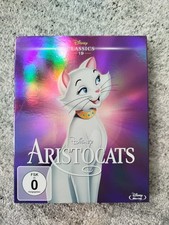Disney classics aristocats gebraucht kaufen  Neuwied