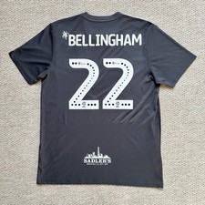 Adidas birmingham city for sale  SOLIHULL