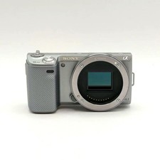 Sony alpha nex usato  Spedire a Italy