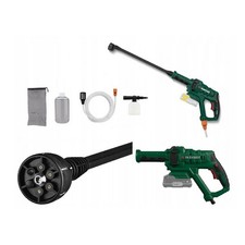Parkside padr idropulitrice usato  Muro Lucano