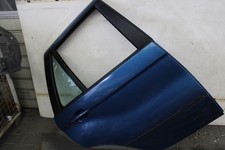 Tür hinten bmw gebraucht kaufen  Warendorf