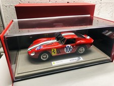Ferrari 250 gto usato  Milano
