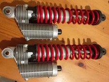 Ammortizzatori marzocchi regol usato  Venegono Superiore