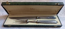 Anciens couteau fourchette d'occasion  Lodève