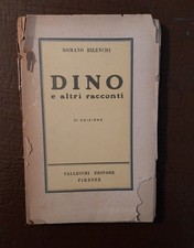 Dino altri racconti usato  Parma