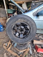 Toyota hilux surf for sale  LEDBURY
