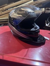 Kb. racing helmet for sale  MALVERN