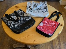 Lululemon reusable tote for sale  Denver