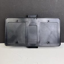 Usado, Placa de licença Altec Stow N Go SOMENTE transporte universal Show N Go Corvette comprar usado  Enviando para Brazil