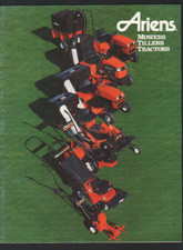 1985 ariens pedestrian for sale  DRIFFIELD