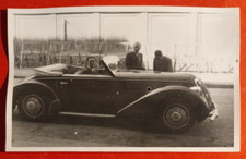 Photo carto. auto usato  Pistoia