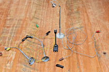 Vintage bundle electric for sale  BRISTOL