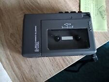 Sony cassette recorder gebraucht kaufen  Ludwigshafen am Rhein