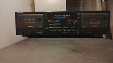 Sony wr635s stereo for sale  Lake Zurich