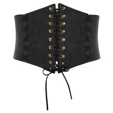 Ceinture corset pirate d'occasion  Lyon I