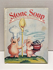 Vintage stone soup for sale  Belle Rive