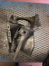 Scatola filtro ktm usato  Roma