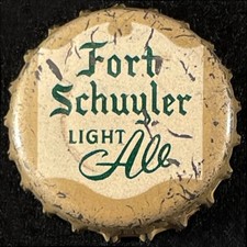 Fort schuyler light for sale  West Hartford