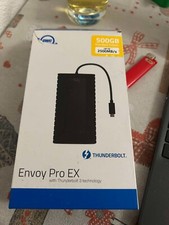Hard disk envoy usato  Crespellano