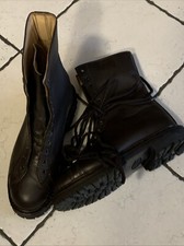 Anfibi militari esercito usato  Teglio Veneto